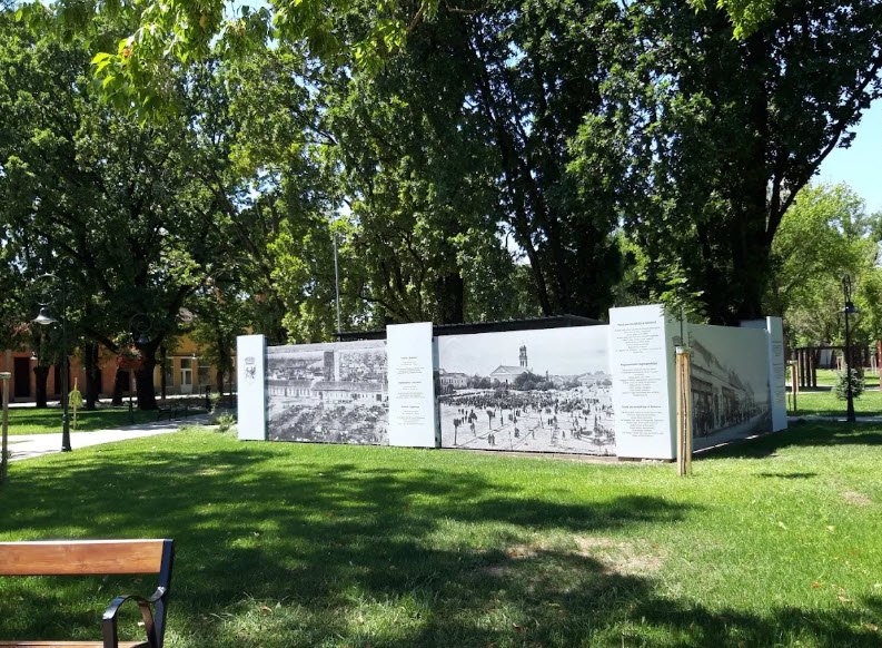 Turnul Ciunt, Romania, Romania